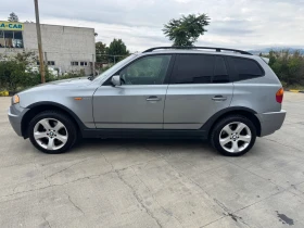 Обява за продажба на BMW X3 ~6 600 лв. - изображение 5
