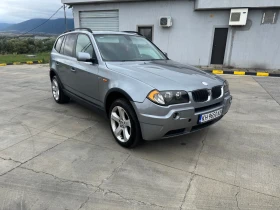 Обява за продажба на BMW X3 ~6 600 лв. - изображение 2