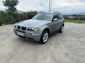 Обява за продажба на BMW X3 ~6 600 лв. - изображение 1