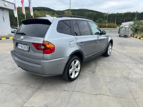 Обява за продажба на BMW X3 ~6 600 лв. - изображение 3