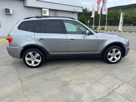 Обява за продажба на BMW X3 ~6 600 лв. - изображение 4