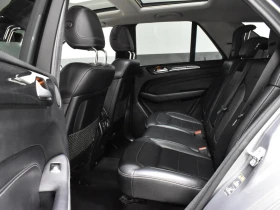 Mercedes-Benz ML 350   * CARFAX *    | Mobile.bg    12