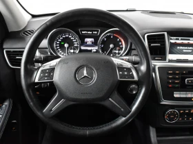 Mercedes-Benz ML 350   * CARFAX *    | Mobile.bg    8