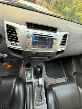 Toyota Hilux TOP WEBASTO, 3.0/ 171к.с. - 35700 лв. / 18253.12 € - 93329666 8