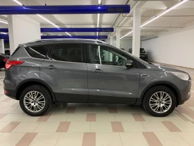 Ford Kuga 2.0TDCI Facelift - 9999 лв. / 5112.41 € - 46212190 8