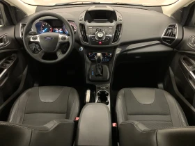 Ford Kuga 2.0TDCI Facelift - 9999 лв. / 5112.41 € - 46212190 12