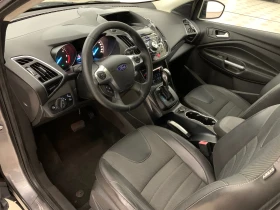 Ford Kuga 2.0TDCI Facelift - 9999 лв. / 5112.41 € - 46212190 10