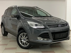 Ford Kuga 2.0TDCI Facelift - 9999 лв. / 5112.41 € - 46212190 3