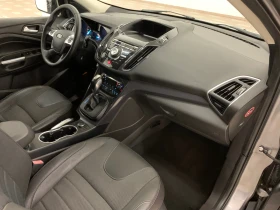 Ford Kuga 2.0TDCI Facelift - 9999 лв. / 5112.41 € - 46212190 13