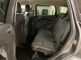 Ford Kuga 2.0TDCI Facelift - 9999 лв. / 5112.41 € - 46212190 15