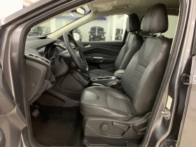 Ford Kuga 2.0TDCI Facelift - 9999 лв. / 5112.41 € - 46212190 9