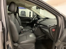 Ford Kuga 2.0TDCI Facelift - 9999 лв. / 5112.41 € - 46212190 14