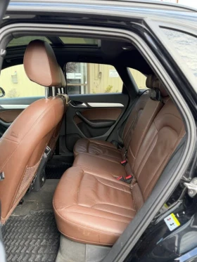 Audi Q3 Komfort * CARFAX * АвтоКредит* (ЦЕНА ДО БГ) - 21999 лв. / 11247.91 € - 15442923 15