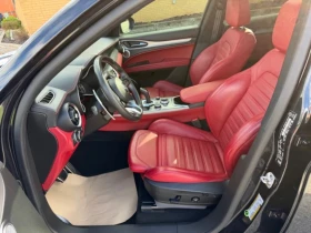 Alfa Romeo Stelvio Q4 Ti Sport HARMAN/KARDON/360/ПОДГРЕВ/1 СОБСТВЕНИК - 38300 лв. / 19582.48 € - 10034538 8