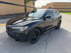 Alfa Romeo Stelvio Q4 Ti Sport HARMAN/KARDON/360/ПОДГРЕВ/1 СОБСТВЕНИК - 38300 лв. / 19582.48 € - 10034538 3