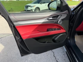 Alfa Romeo Stelvio Q4 Ti Sport HARMAN/KARDON/360/ПОДГРЕВ/1 СОБСТВЕНИК - 38300 лв. / 19582.48 € - 10034538 7