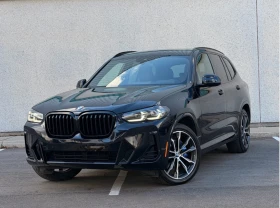 BMW X3 xDrive30i M-пакет* м.точка* Digital* Lane assist* 
