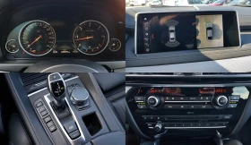 BMW X6 М-ПАКЕТ /07/2019г. HARMAN KARDON ЛИЗИНГ, снимка 13