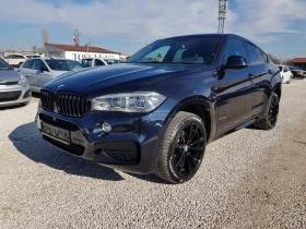 BMW X6 М-ПАКЕТ /07/2019г. HARMAN KARDON ЛИЗИНГ, снимка 1