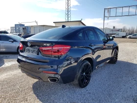 BMW X6 М-ПАКЕТ /07/2019г. HARMAN KARDON ЛИЗИНГ, снимка 5