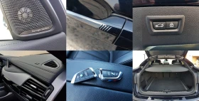 BMW X6 М-ПАКЕТ /07/2019г. HARMAN KARDON ЛИЗИНГ, снимка 15