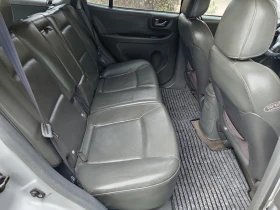Hyundai Santa fe 2.0 дизел 4х4, снимка 7