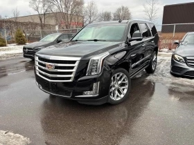 Cadillac Escalade * Premium Luxury * CARFAX * БЕЗ ПЪРВОНАЧАЛНА ВНОСК, снимка 1