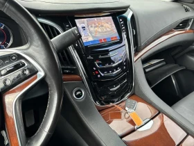 Cadillac Escalade * Premium Luxury * CARFAX * БЕЗ ПЪРВОНАЧАЛНА ВНОСК, снимка 8