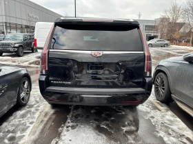 Cadillac Escalade * Premium Luxury * CARFAX * БЕЗ ПЪРВОНАЧАЛНА ВНОСК, снимка 5