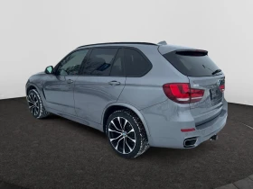 BMW X5 35d* Harman Kardon* M-Pack* Nardo Gray, снимка 6