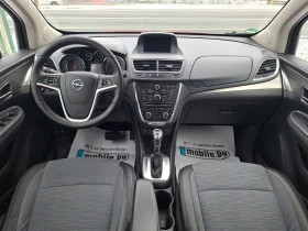 Opel Mokka 1.4 Turbo Koja Navi Evro 6 Full! - 9000 € / 17602.47 лв. - 79289857 11