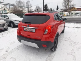 Opel Mokka 1.4 Turbo Koja Navi Evro 6 Full! - 9000 € / 17602.47 лв. - 79289857 3