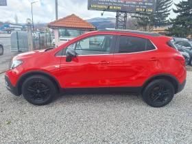 Opel Mokka 1.4 Turbo Koja Navi Evro 6 Full! | Auto.bg — изображение 6