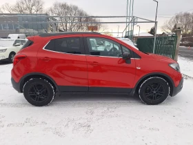 Opel Mokka 1.4 Turbo Koja Navi Evro 6 Full! - 9000 € / 17602.47 лв. - 79289857 2