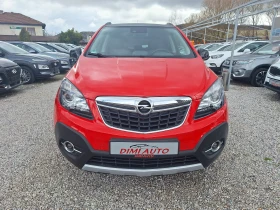 Opel Mokka 1.4 Turbo Koja Navi Evro 6 Full! | Auto.bg — изображение 8