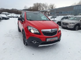Opel Mokka 1.4 Turbo Koja Navi Evro 6 Full!