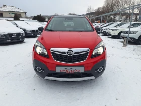 Opel Mokka 1.4 Turbo Koja Navi Evro 6 Full! - 9000 € / 17602.47 лв. - 79289857 8