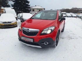 Opel Mokka 1.4 Turbo Koja Navi Evro 6 Full! - 9000 € / 17602.47 лв. - 79289857 7