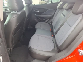 Opel Mokka 1.4 Turbo Koja Navi Evro 6 Full! | Auto.bg — изображение 13