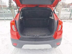 Opel Mokka 1.4 Turbo Koja Navi Evro 6 Full! - 9000 € / 17602.47 лв. - 79289857 9