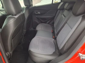 Opel Mokka 1.4 Turbo Koja Navi Evro 6 Full! - 9000 € / 17602.47 лв. - 79289857 13