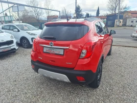 Opel Mokka 1.4 Turbo Koja Navi Evro 6 Full! | Auto.bg — изображение 3