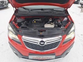 Opel Mokka 1.4 Turbo Koja Navi Evro 6 Full! - 9000 € / 17602.47 лв. - 79289857 17