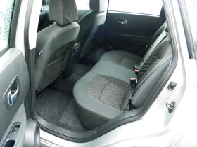 Nissan Qashqai 4x4* 2.0* ACENТA* KATO НОВ* EURO4*  - 5500 € / 10757.07 лв. - 95553572 11