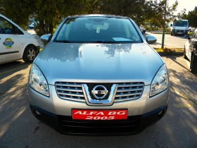 ����� �� �������� �� Nissan Qashqai 4x4* 2.0* ACEN�A* KATO ���* EURO4* 