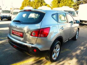 ����� �� �������� �� Nissan Qashqai 4x4* 2.0* ACEN�A* KATO ���* EURO4* 