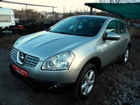 Nissan Qashqai 4x4* 2.0* ACENТA* KATO НОВ* EURO4* 
