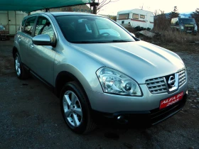 Nissan Qashqai 4x4* 2.0* ACENТA* KATO НОВ* EURO4*  - 5500 € / 10757.07 лв. - 95553572 3