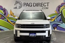 Hyundai Santa fe Caligraphy * CARFAX * АвтоКредит * (ЦЕНА ДО БГ) - 33999 € / 66496.26 лв. - 77465753 2