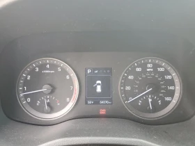 Hyundai Tucson SE* KOЖА* KAMERA* CARPLAY - 8999 € / 17600.51 лв. - 46369891 9